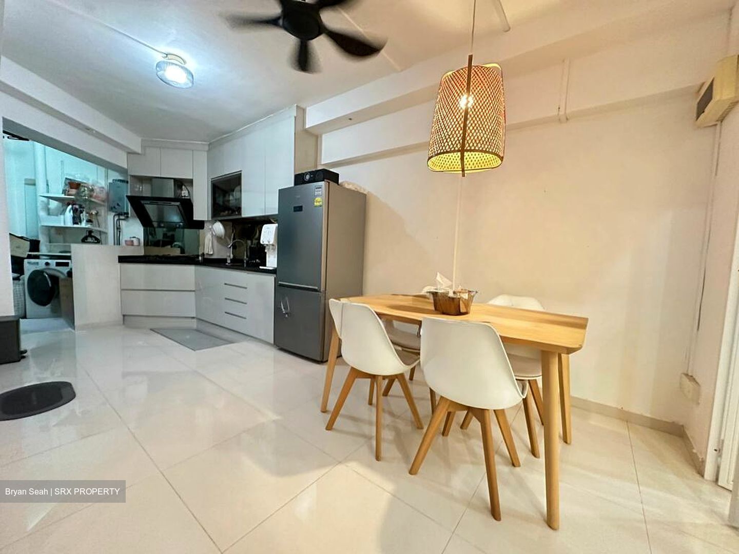 Blk 771 Choa Chu Kang Street 54 (Choa Chu Kang), HDB 4 Rooms #502199991